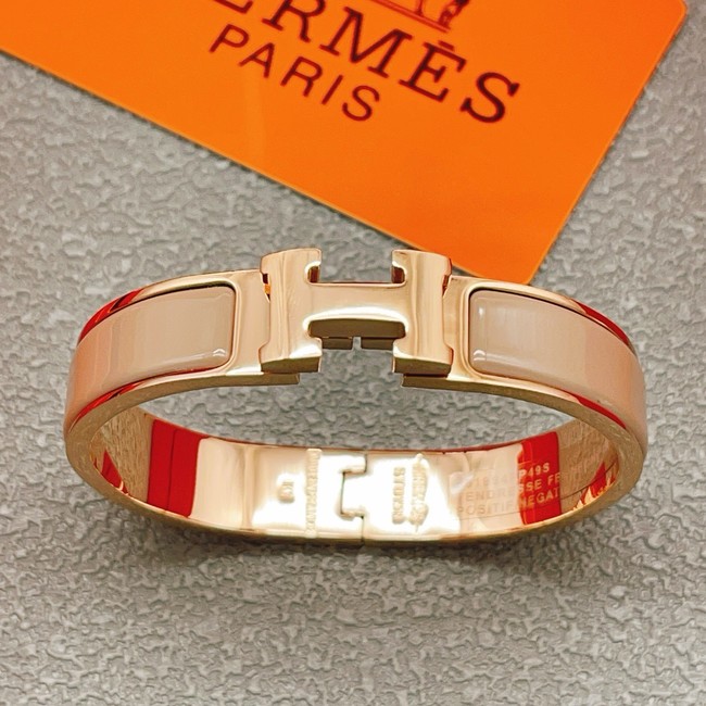 Hermes Bracelet CE81760