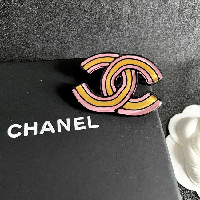 Chanel brooch CE81774