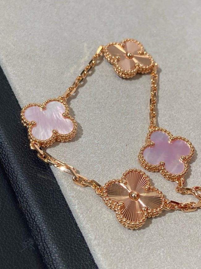 Van Cleef & Arpels Bracelet CE81779