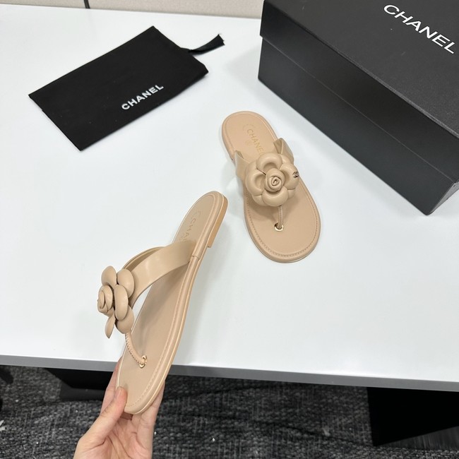 Chanel Flat Sandal 97172-1