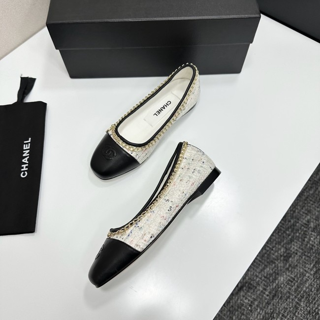 Chanel Ballet flats G02819-1