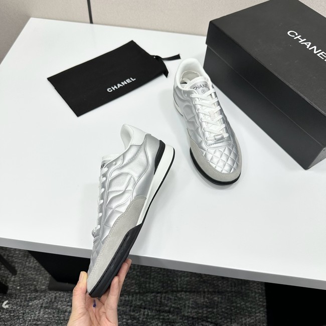 Chanel Sports shoes 87182-1