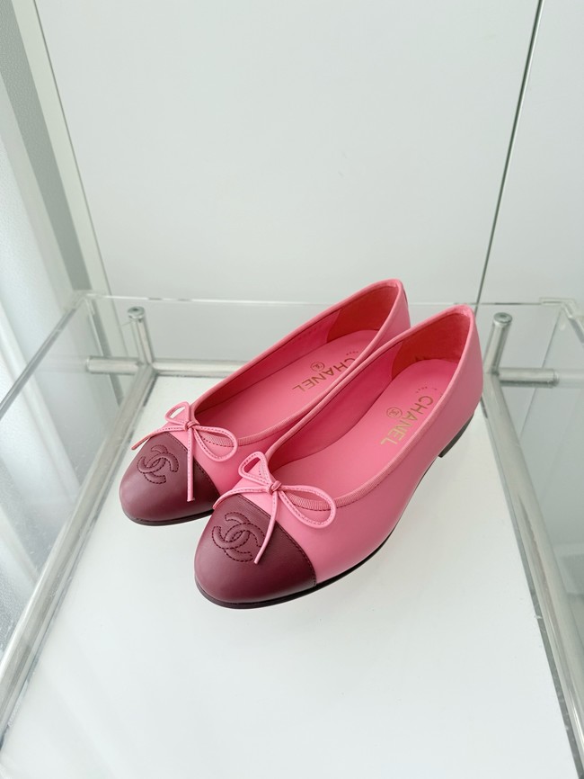 Chanel Ballet flats G02819-3
