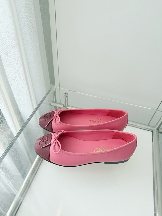 Chanel Ballet flats G02819-3