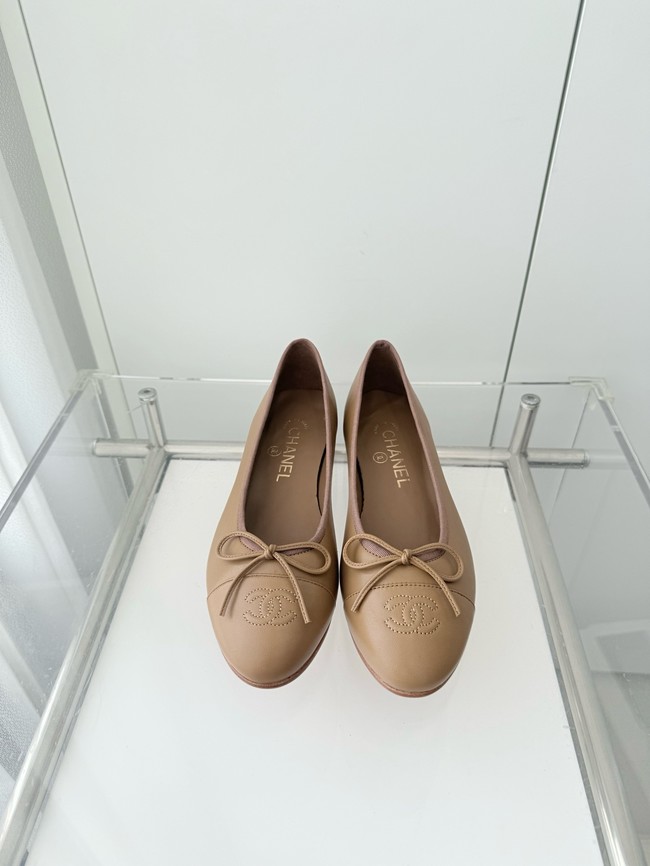 Chanel Ballet flats G02819-6