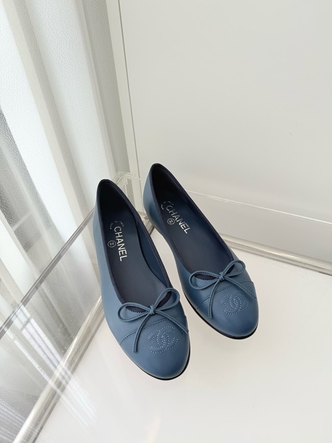 Chanel Ballet flats G02819-8