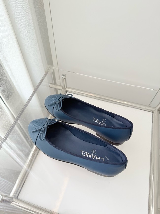 Chanel Ballet flats G02819-8