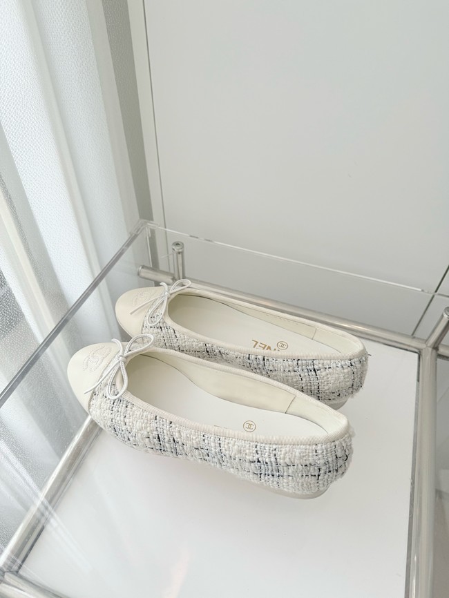 Chanel Ballet flats G02819-9