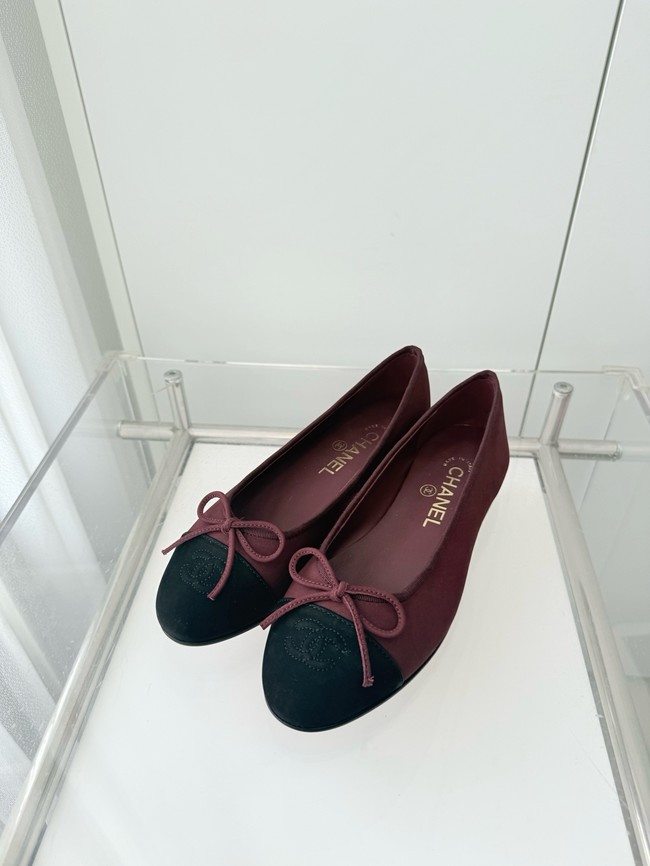 Chanel Ballet flats G02819-1