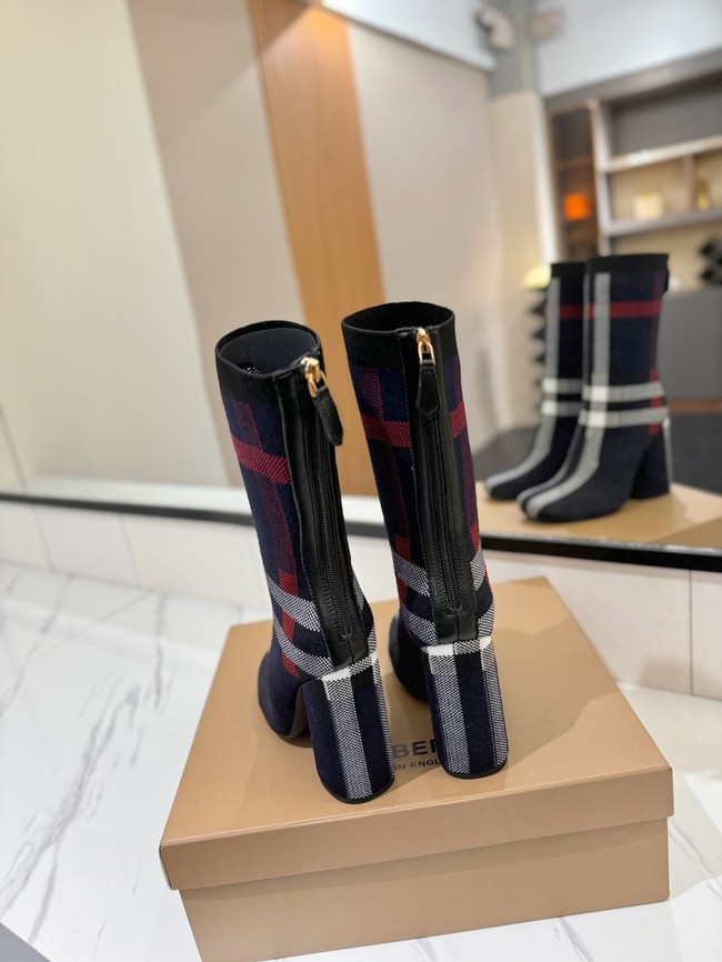 BurBerry Ankle Boot 87216-1