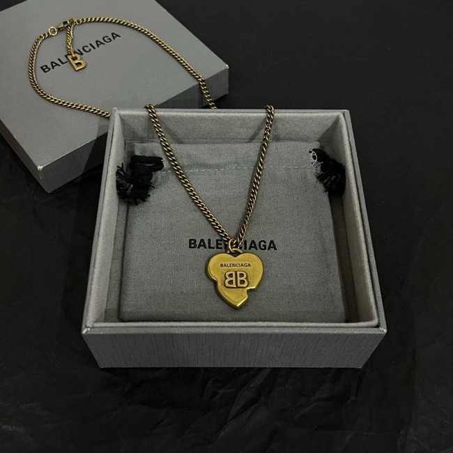 Balenciaga necklace CE81788