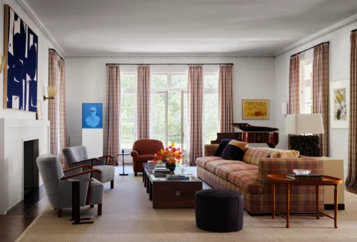 4- Seattle_Living Room