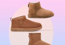 ugg mini boots dupe