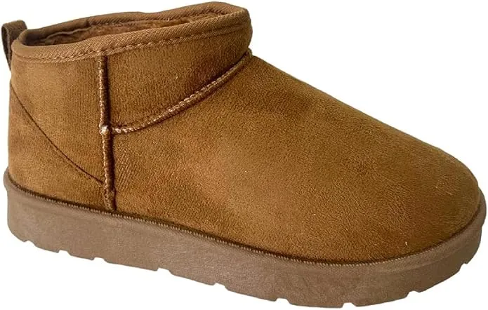 Ugg Mini Boots Dupe