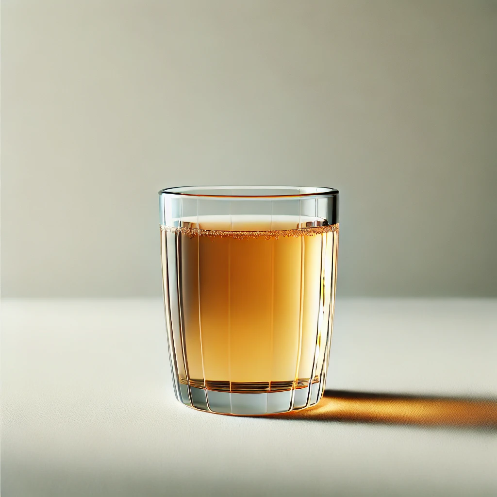 drink to lose belly fat quickly