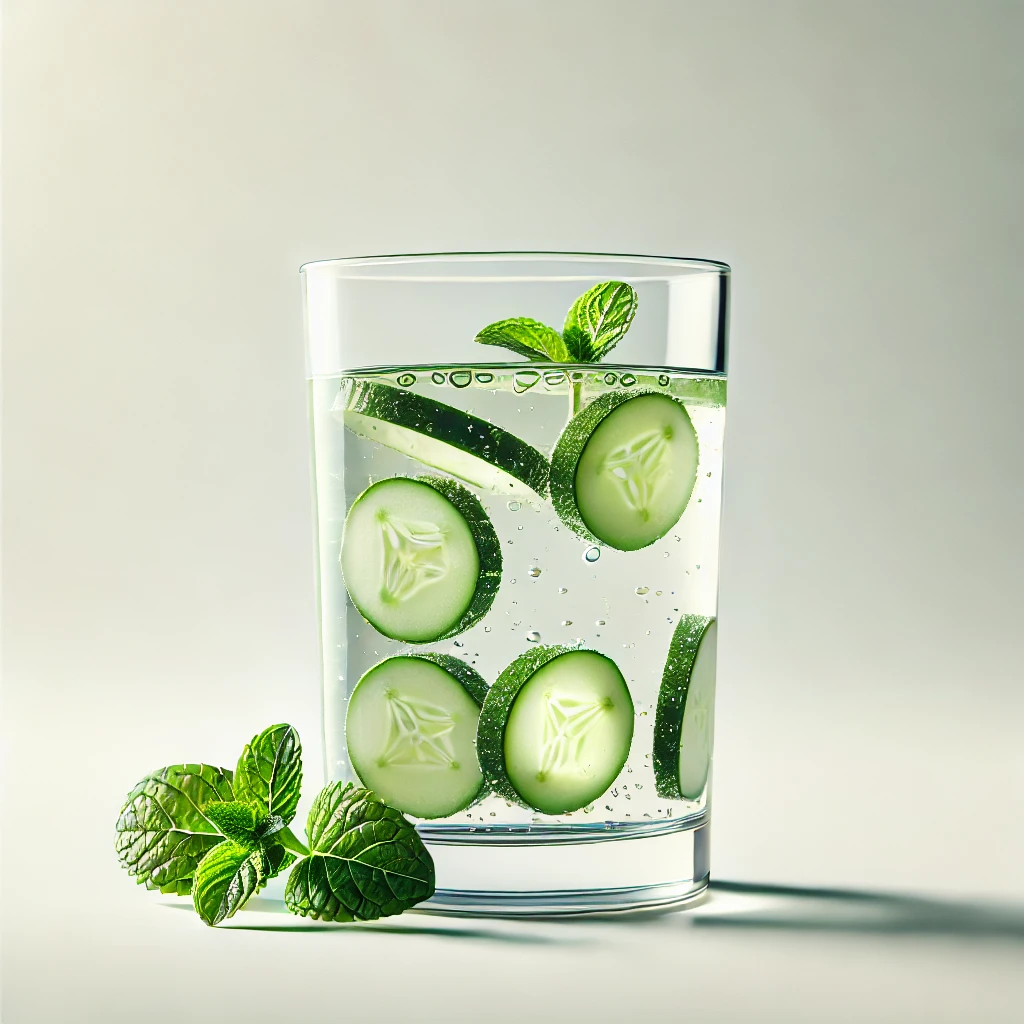 drink to lose belly fat quickly