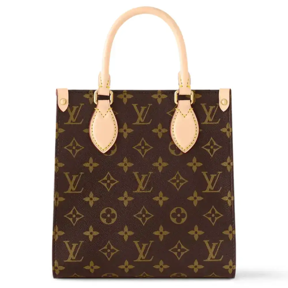 Louis Vuitton BB Sac Plat Bag