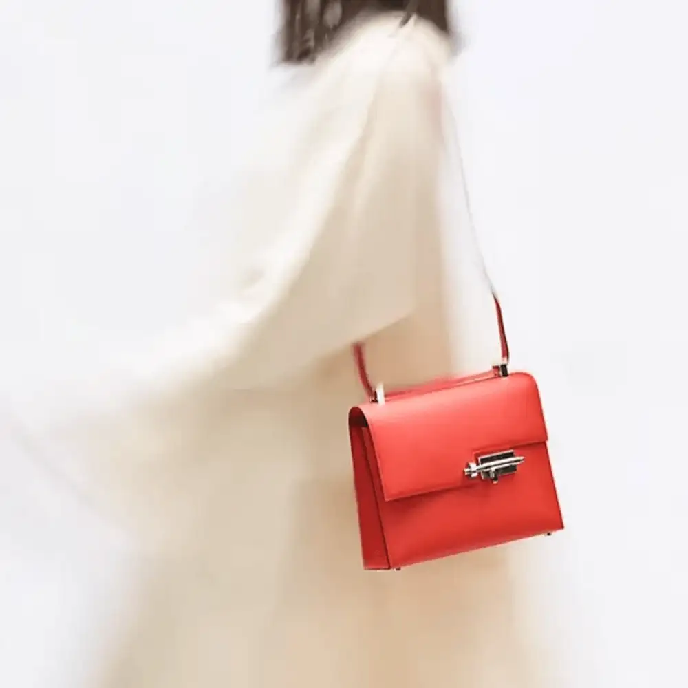 Hermes Verrou 21 Bag Model 2