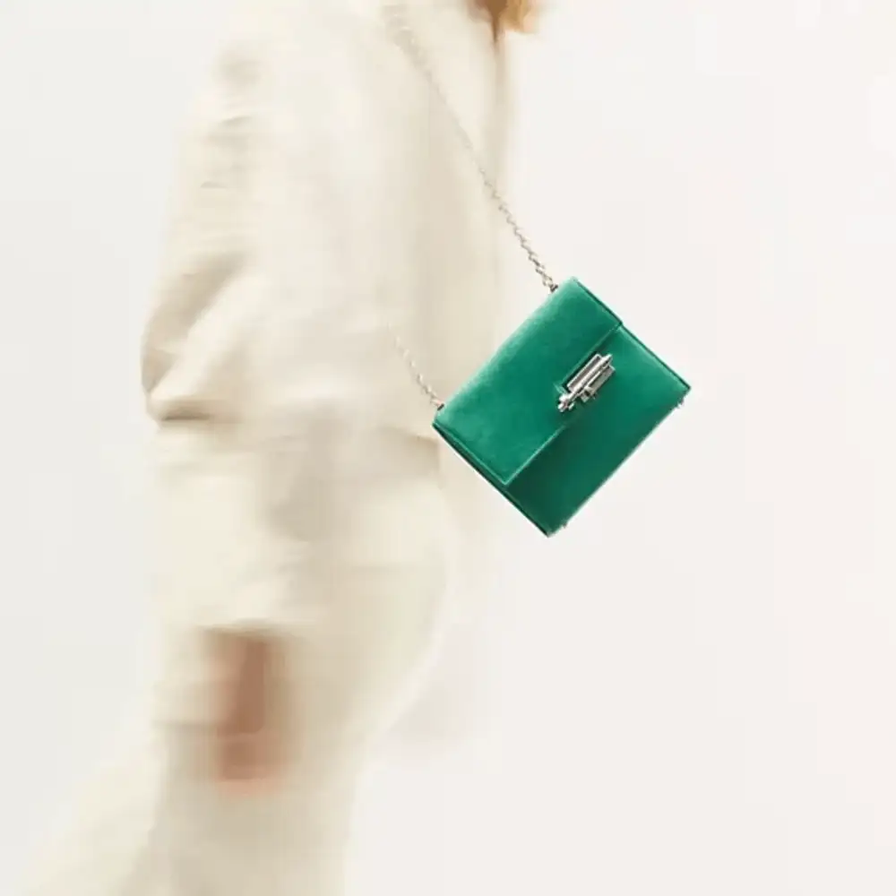 Hermes Verrou Chaine Bag Model