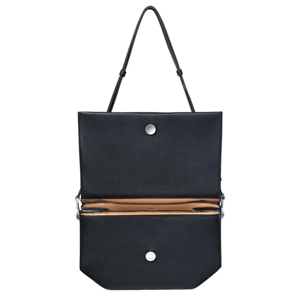 Hermes Opli Bag Interior