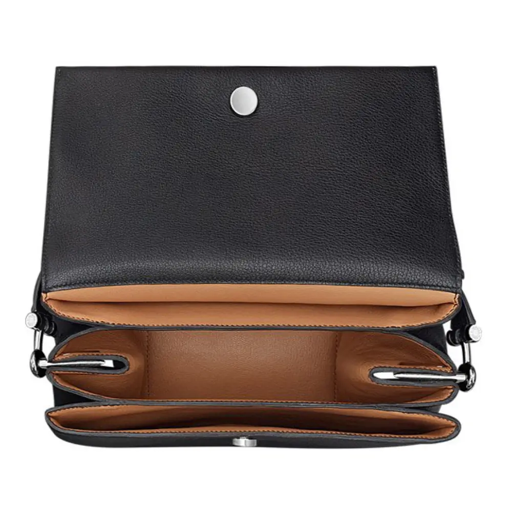 Hermes Opli Bag Interior