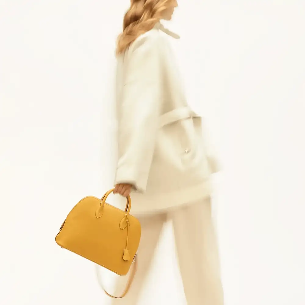 Hermes Bolide 1923 30 Bag Model