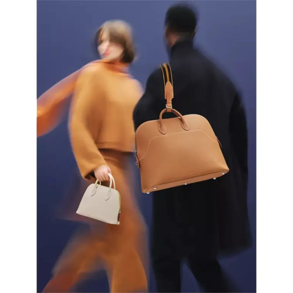 Hermes Bolide 1923 30 Bag mini + 45