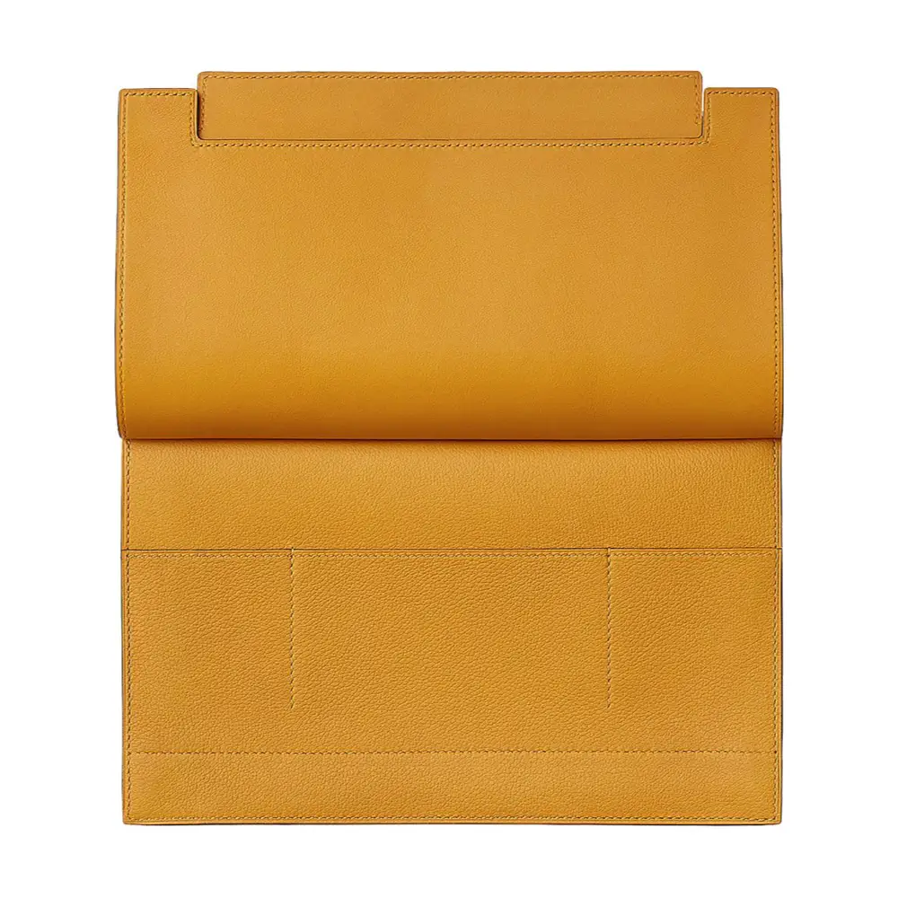 hermes multiplis clutch interior 2