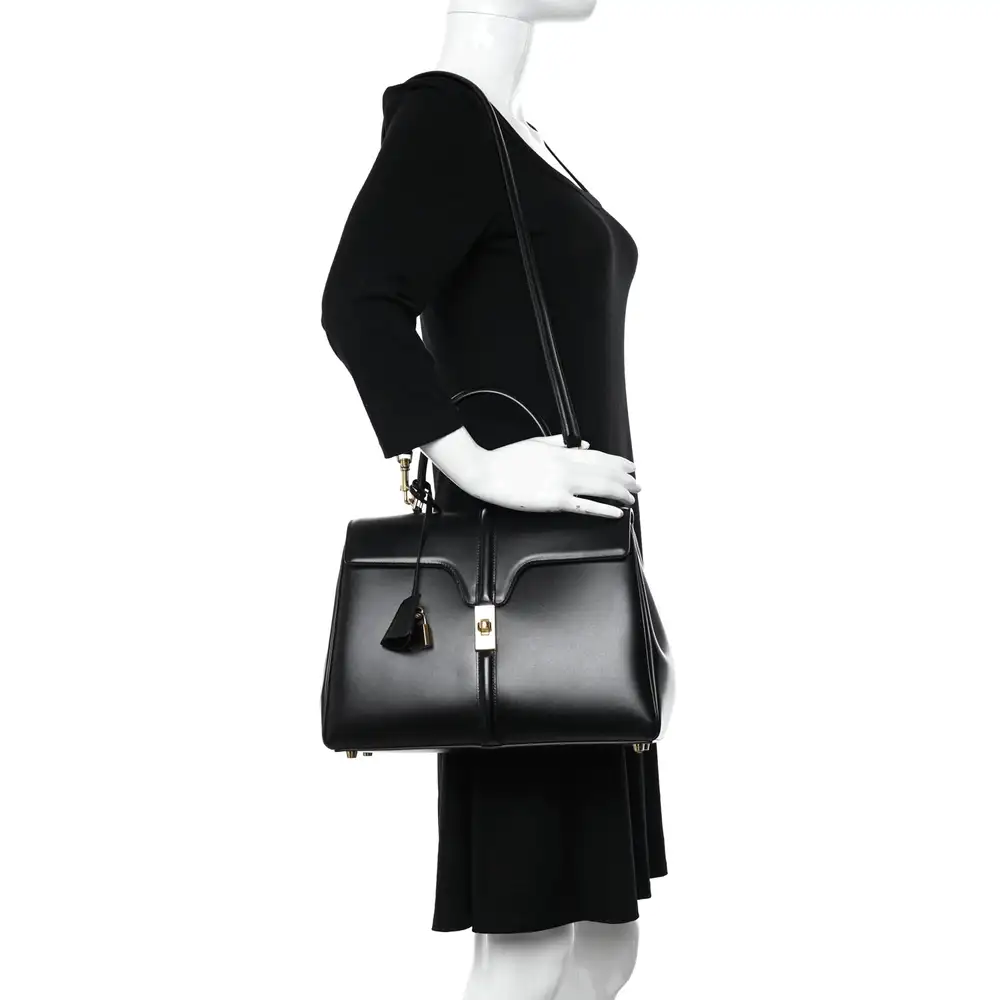 Celine Medium 16 Bag Model Shoulder Carry
