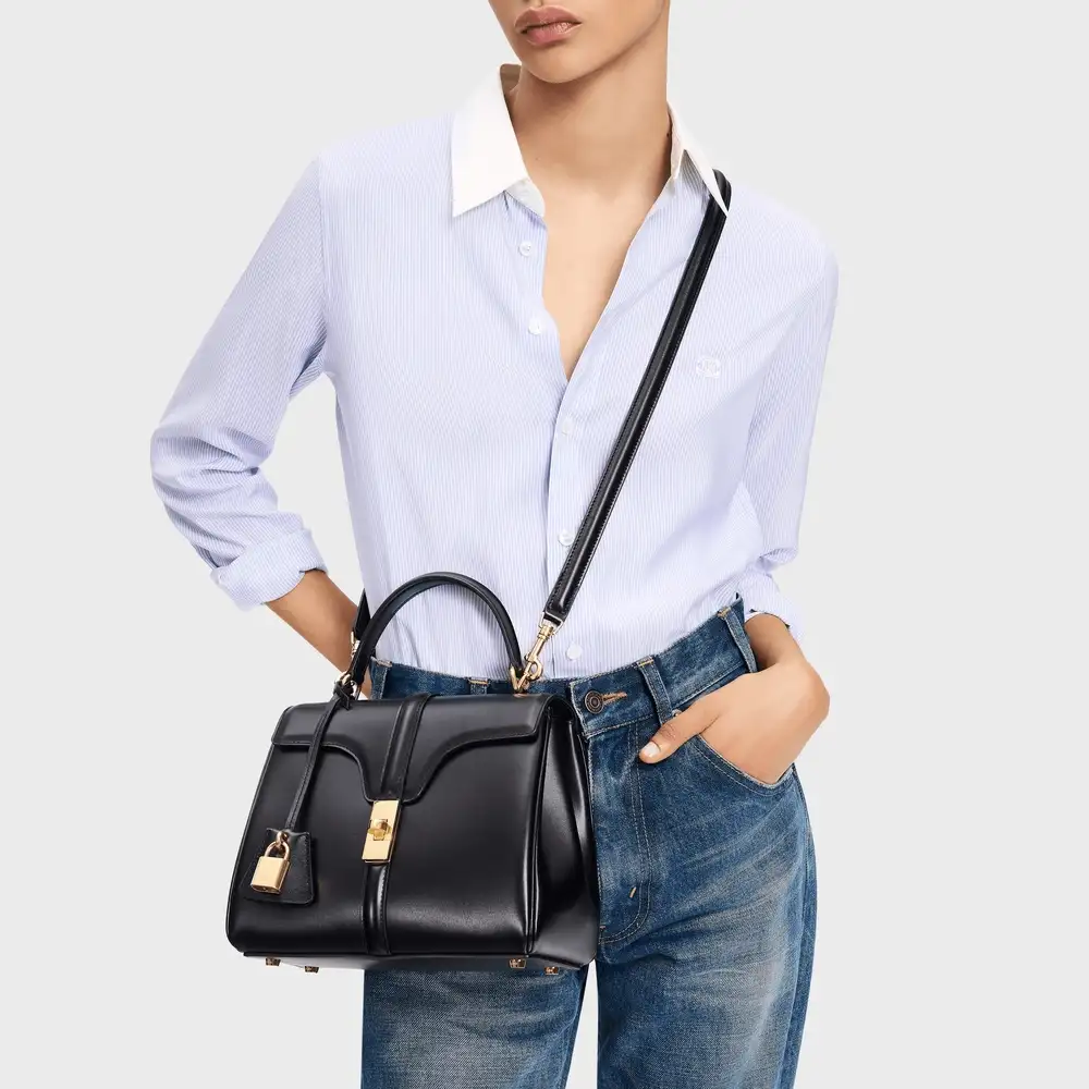 Celine Small Bag Model Shoulder Carry