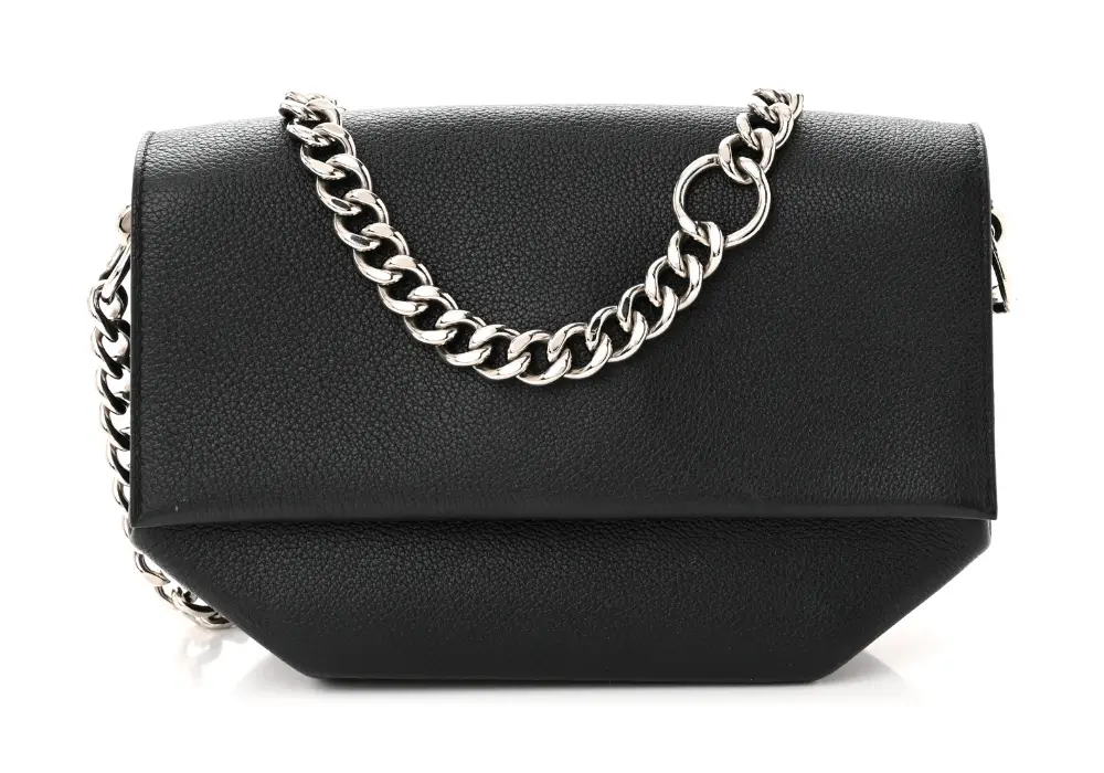 Hermes Opli Chain Bag Front Image