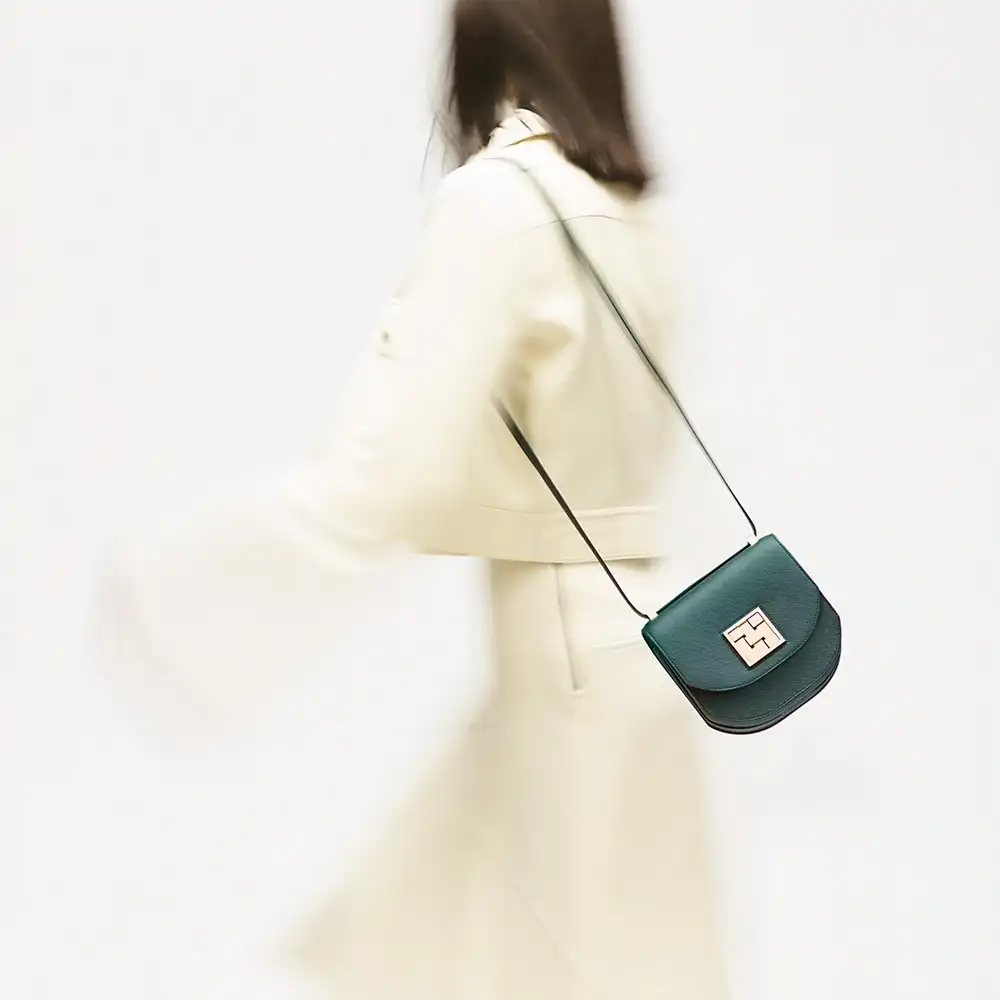 Hermes Mosaique au 24 17 Bag Model