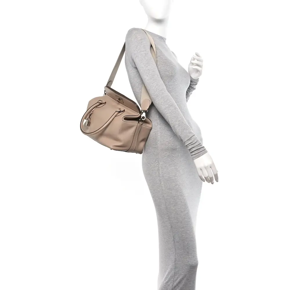 Hermes Toolbox 26 Bag Model