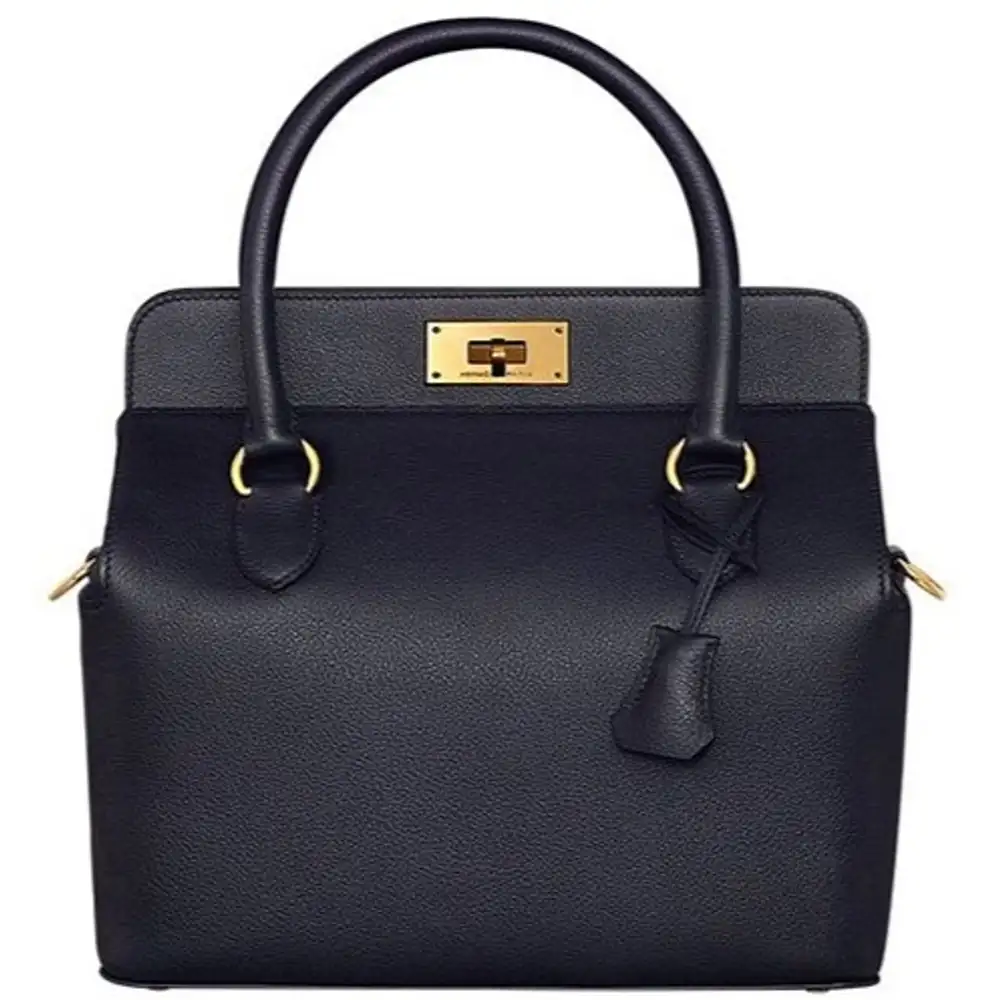 Hermes Toolbox Bag