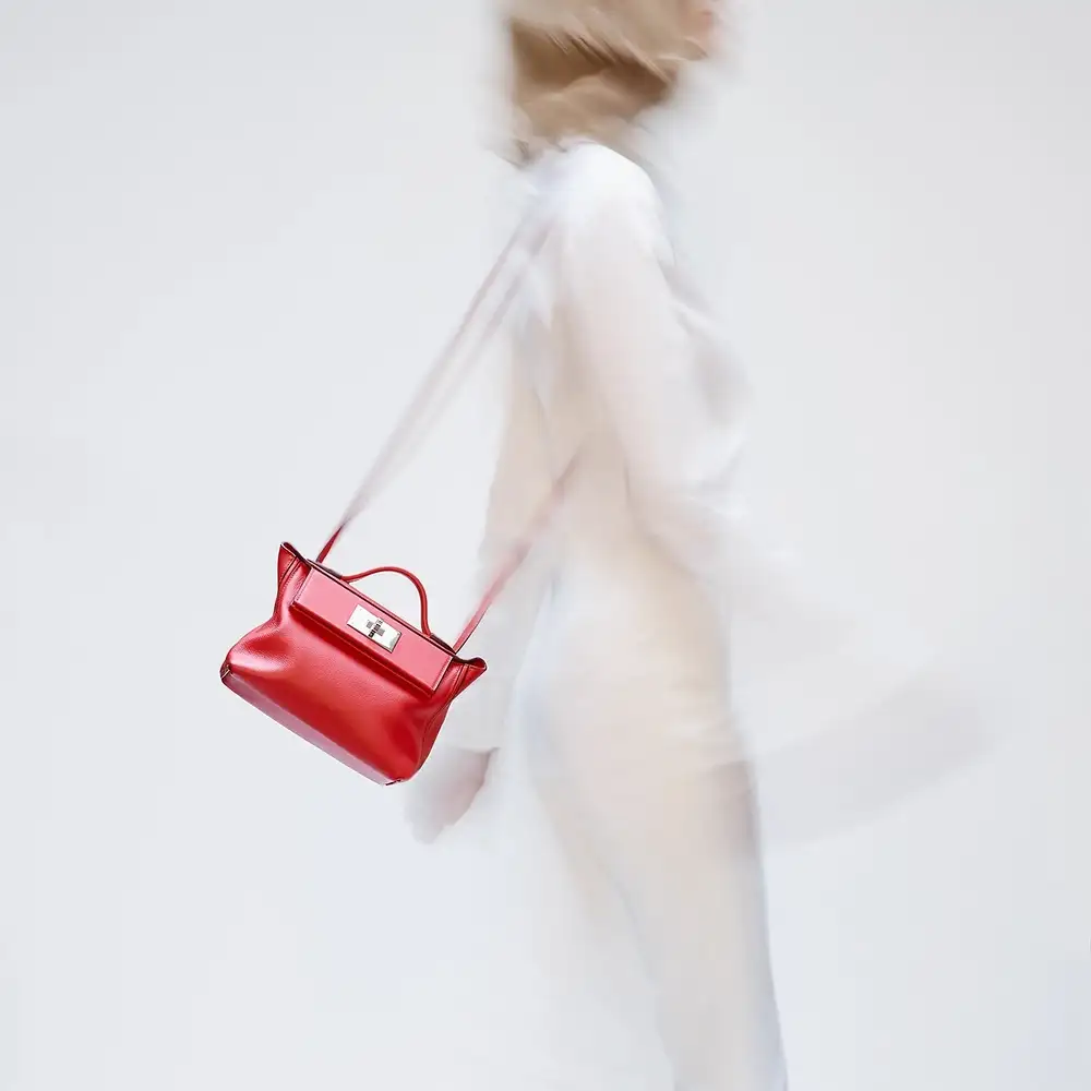Hermes 24 24 21 Bag Model