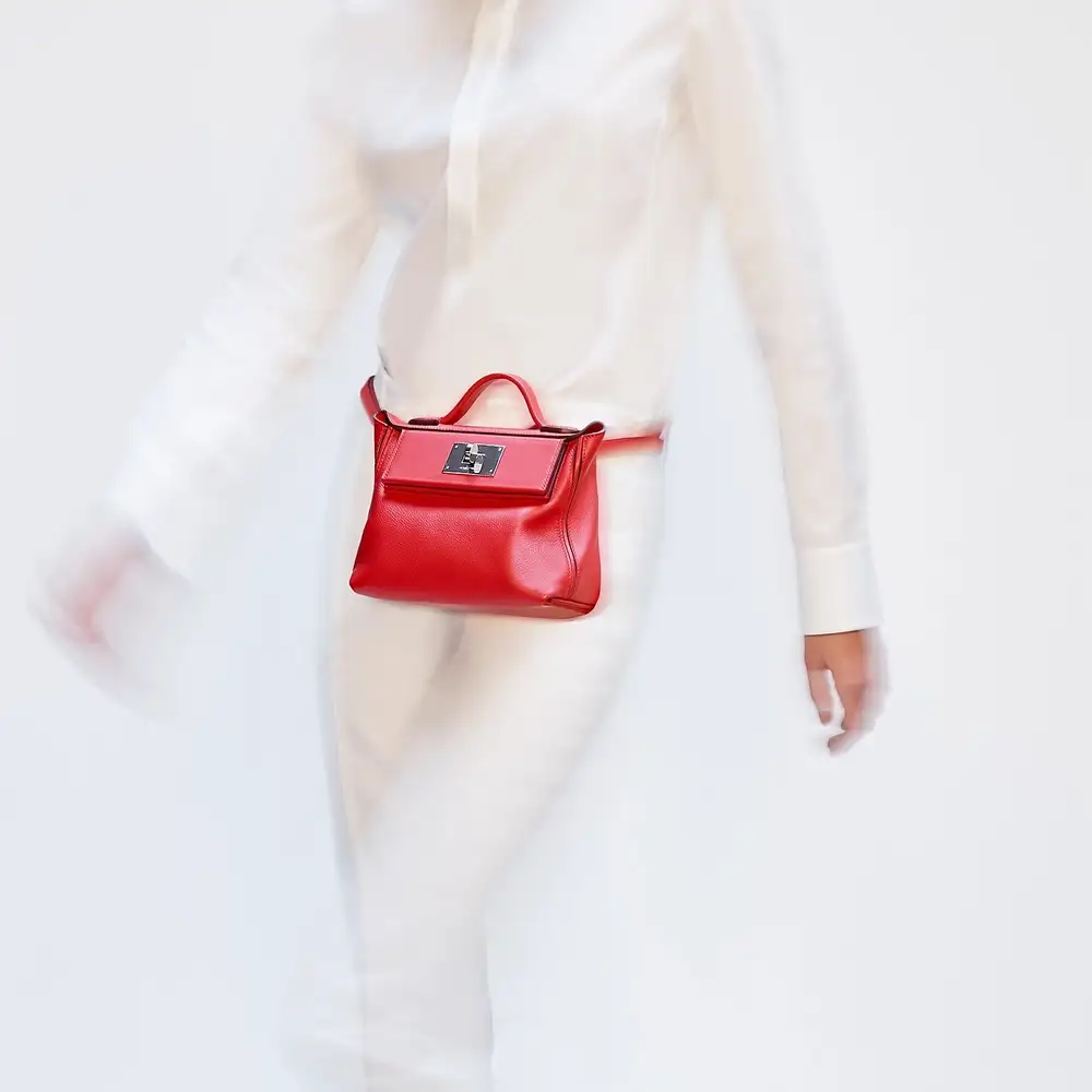 Hermes 24 24 21 Bag Model 2