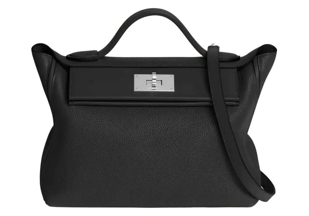 Hermes 24 24 29 Bag Front image