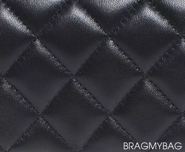 chanel-lambskin-leather chanel lambskin leather