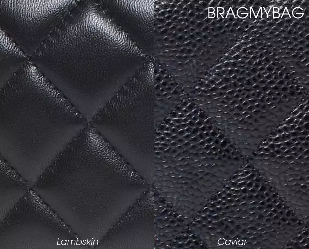 chanel-lambskin-vs-caviar chanel lambskin vs caviar