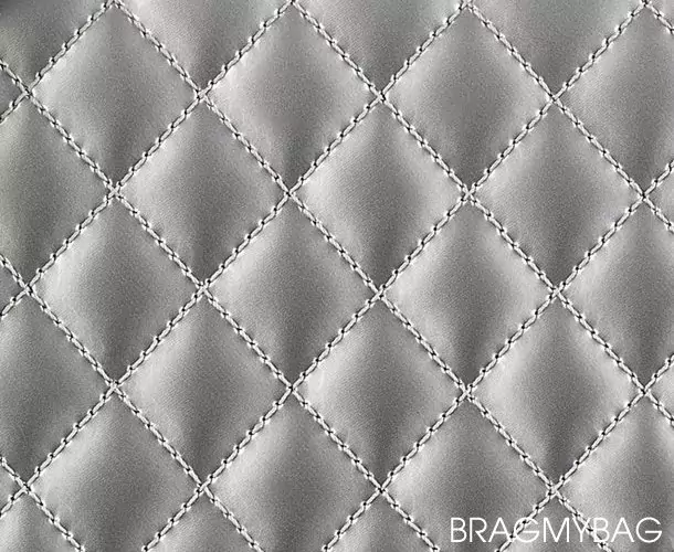 chanel-metallic-calfskin chanel metallic calfskin