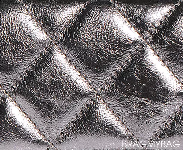 chanel-metallic-lambskin chanel metallic lambskin