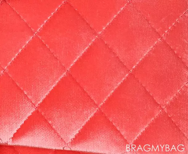 chanel-velvet chanel velvet