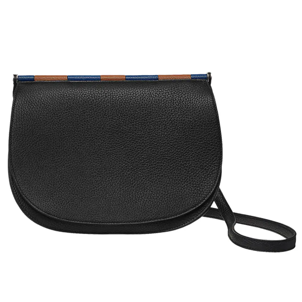 Hermes Saut Bag Back