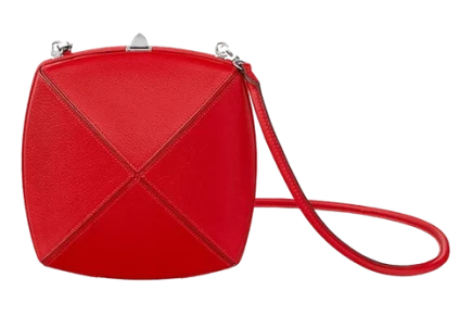 Hermes Clou Medor Clutch Featured image