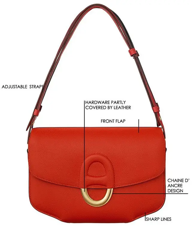 Hermes Cherche Midi Bag 2
