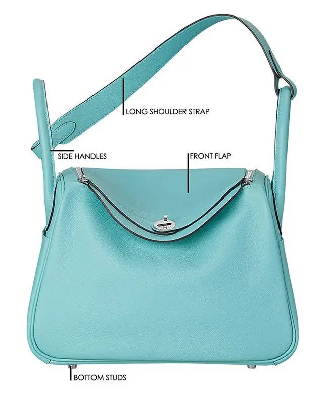 Hermes Lindy Bag 2