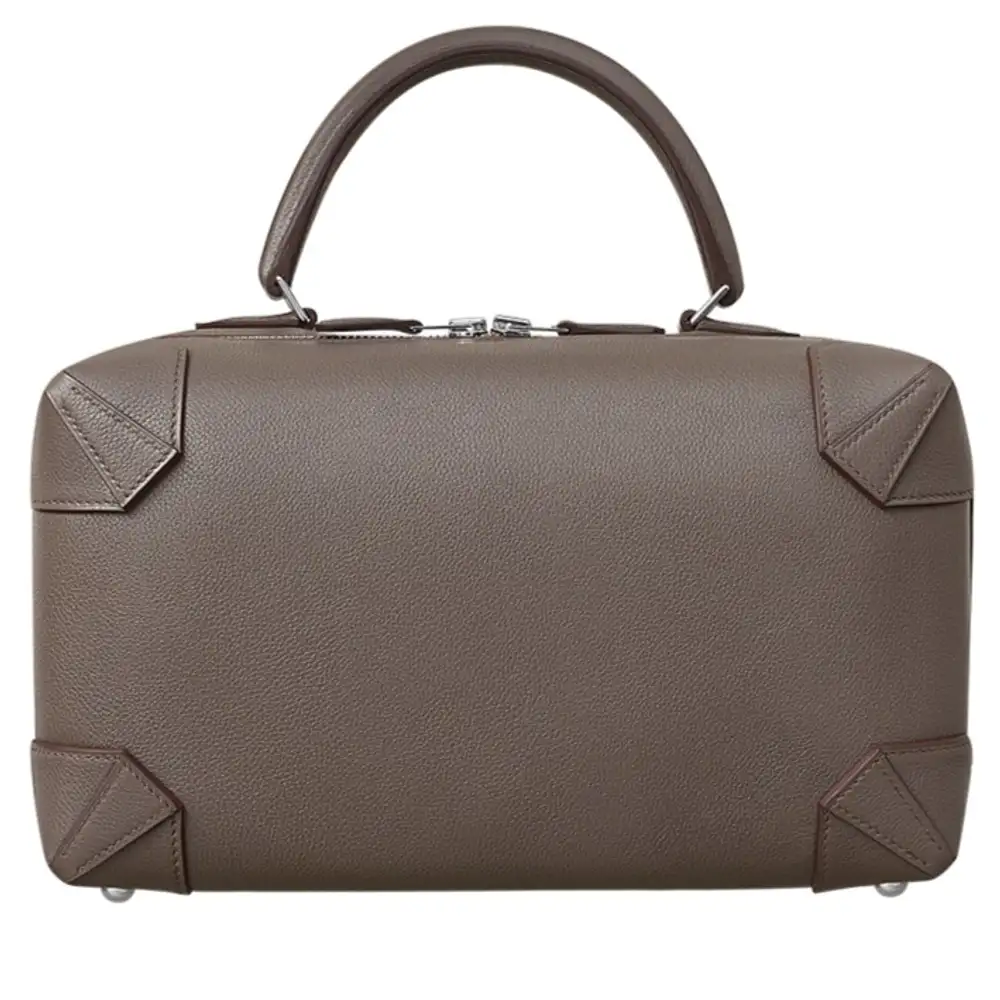 Hermes Maxibox Bag