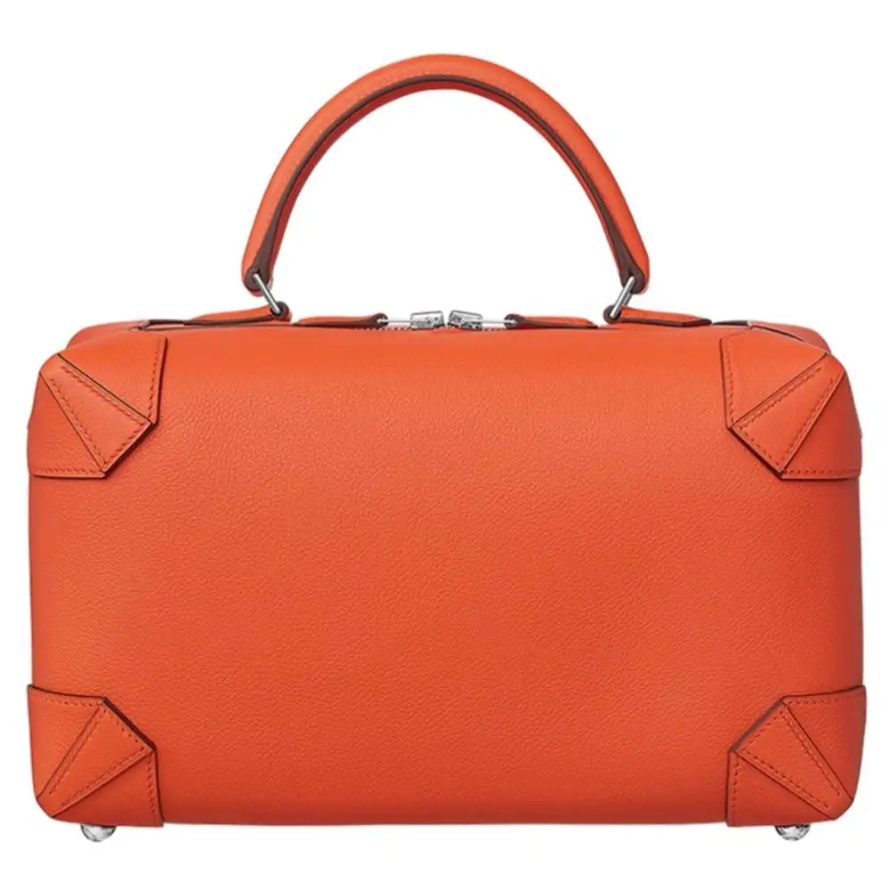 Hermes Maxibox Bag 2