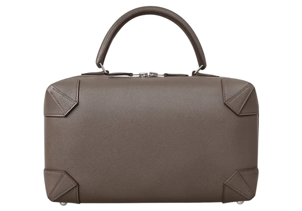 Hermes Maxibox Bag Featured image