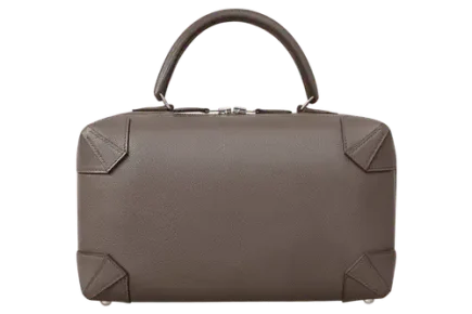 Hermes Maxibox Bag Front image